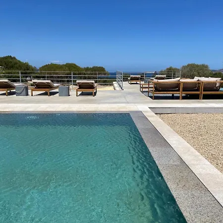 Borgo Lianti 4*