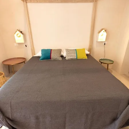 Guest house Borgo Lianti San Pasquale