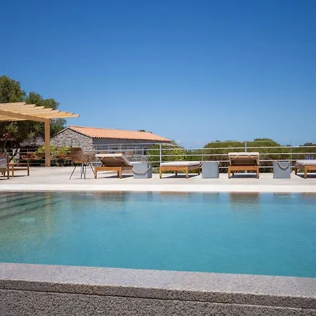 Borgo Lianti Guest house