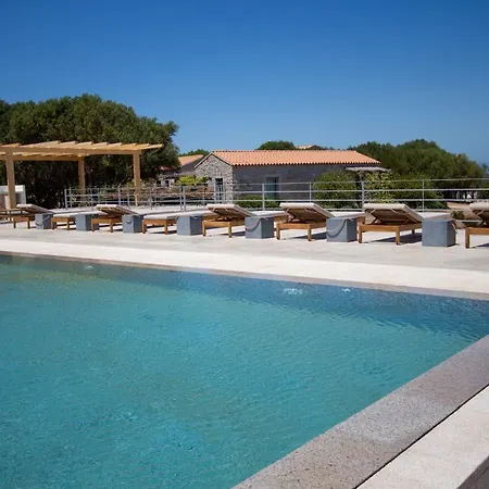 Guest house Borgo Lianti San Pasquale