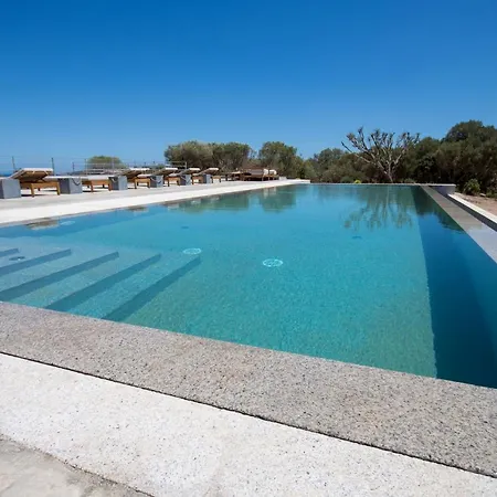 Guest house Borgo Lianti