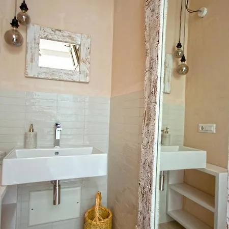 Guest house Borgo Lianti