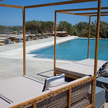 Borgo Lianti Guest house *