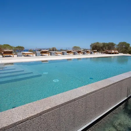 Borgo Lianti Guest house San Pasquale