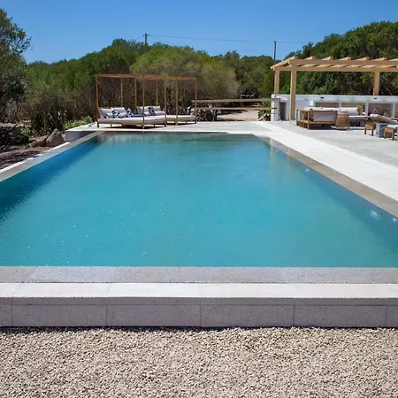 Guest house Borgo Lianti San Pasquale