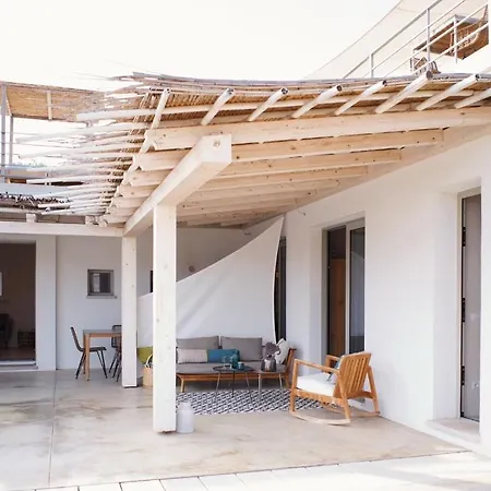 Borgo Lianti Guest house *