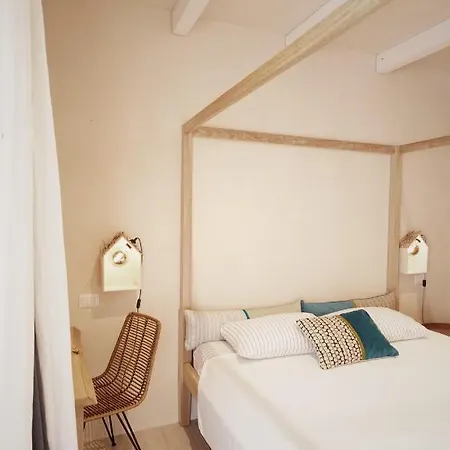 Guest house Borgo Lianti *
