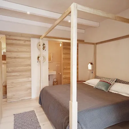 Guest house Borgo Lianti San Pasquale