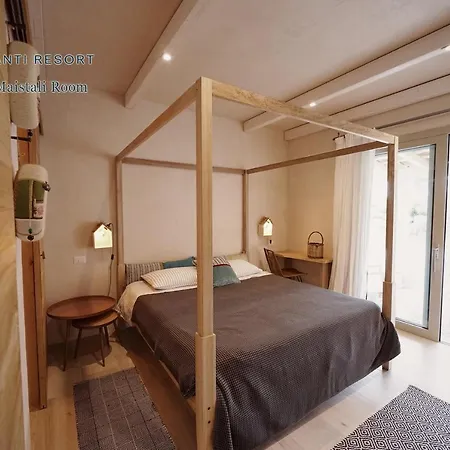 Guest house Borgo Lianti San Pasquale