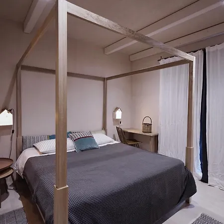 Borgo Lianti 4* San Pasquale