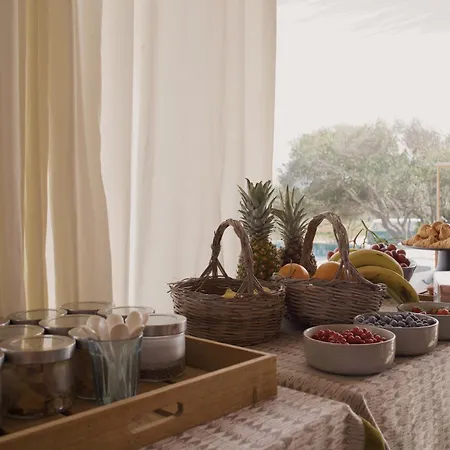 Borgo Lianti San Pasquale