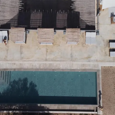 Borgo Lianti Gasthuis 4*