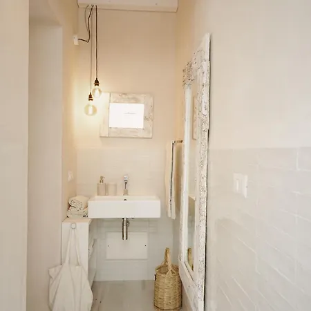 Borgo Lianti ゲストハウス 4*