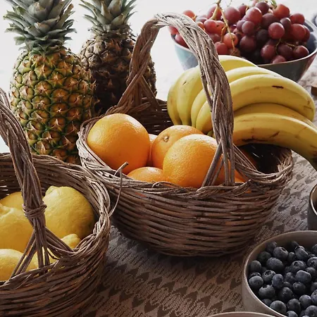 Borgo Lianti 4* San Pasquale