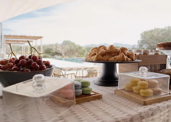 Pensjonat Borgo Lianti 4*