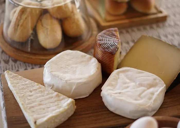 Borgo Lianti Pensjonat 4*