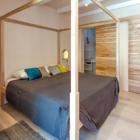 Borgo Lianti 산 파스콸레