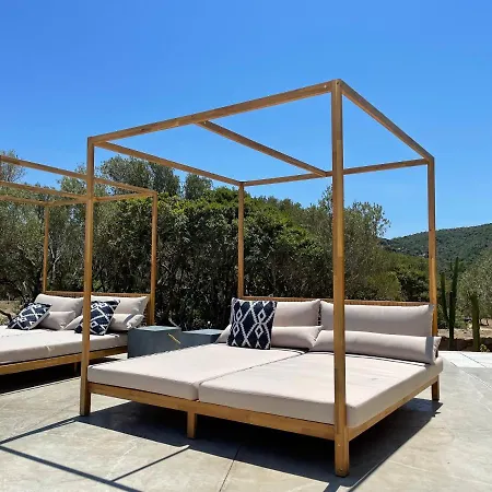 Borgo Lianti 게스트하우스