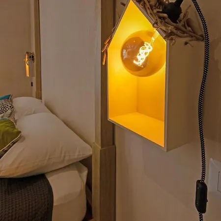 게스트하우스 Borgo Lianti