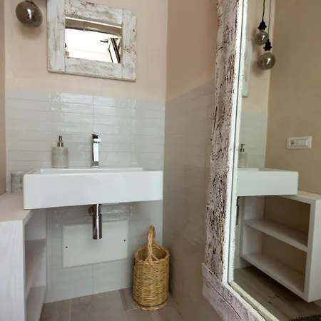 Borgo Lianti Gasthuis San Pasquale