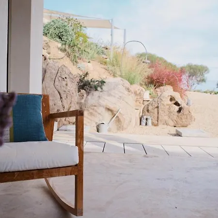 게스트하우스 Borgo Lianti