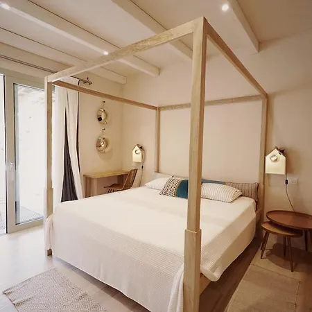 Pensionat Borgo Lianti 4*