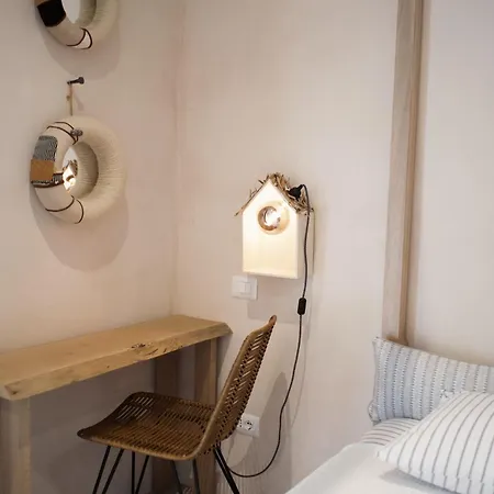 Borgo Lianti Pensjonat