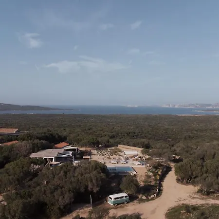 Borgo Lianti 게스트하우스 산 파스콸레