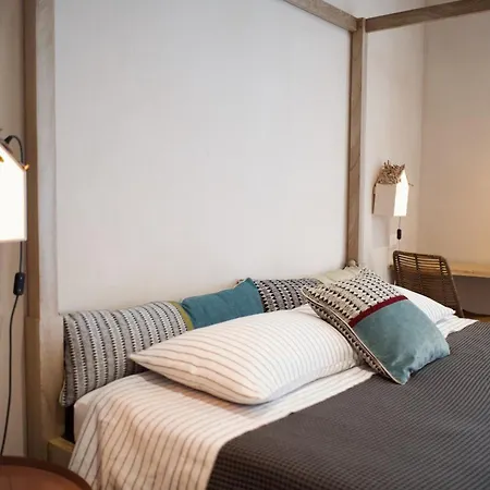 Borgo Lianti 4* San Pasquale