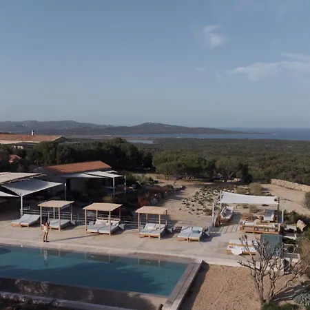 게스트하우스 Borgo Lianti