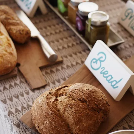 Borgo Lianti 4* 산 파스콸레