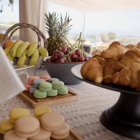 게스트하우스 Borgo Lianti