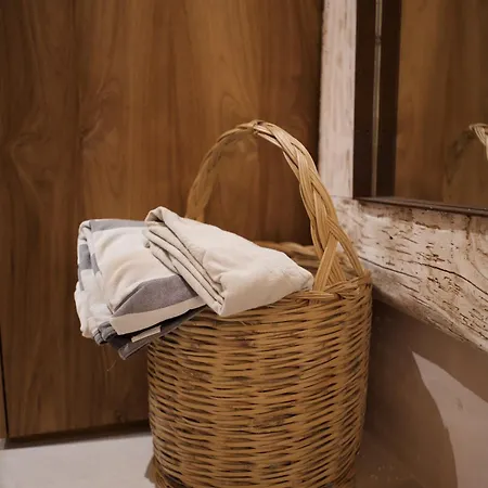 Borgo Lianti Maison d'hôtes