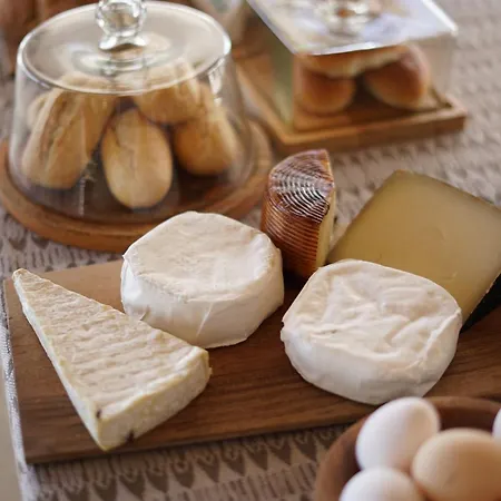 Borgo Lianti 게스트하우스 4*