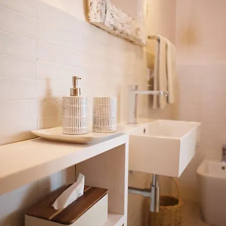 Borgo Lianti 게스트하우스 산 파스콸레