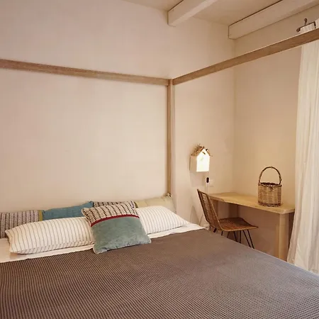 Maison d'hôtes Borgo Lianti