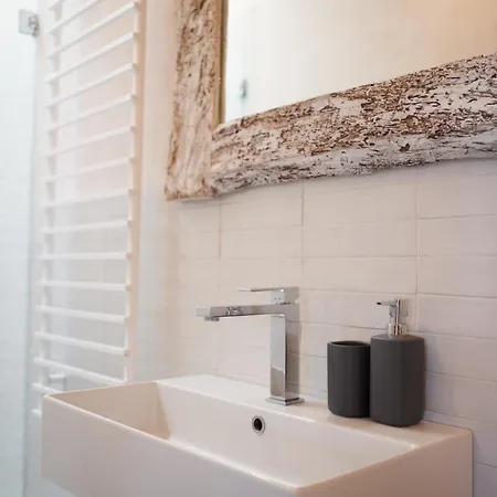 Maison d'hôtes Borgo Lianti 4*