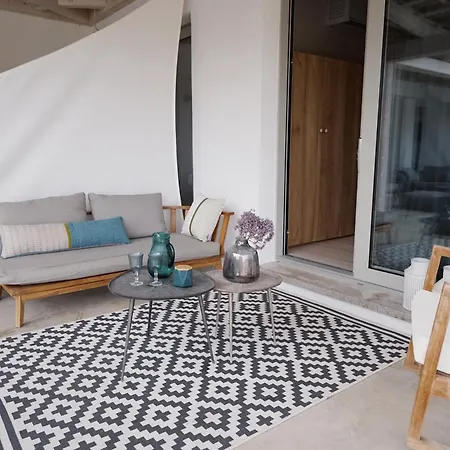 Maison d'hôtes Borgo Lianti 4*