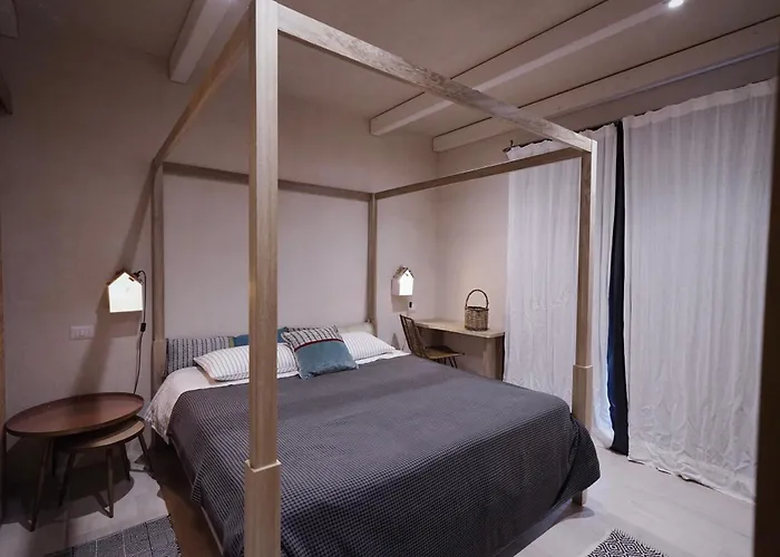 Borgo Lianti 4* Сан-Паскуале